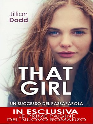 cover image of That Girl